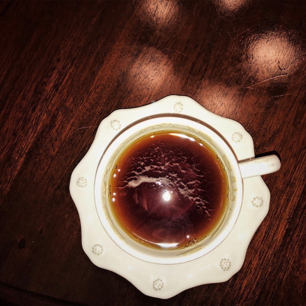 Meet your Posher, Sam